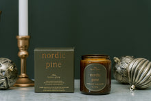 Load image into Gallery viewer, nordic pine // holiday