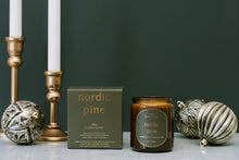 Load image into Gallery viewer, nordic pine // holiday