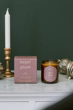 Load image into Gallery viewer, sugar plum // holiday