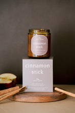 Load image into Gallery viewer, cinnamon stick // autumn