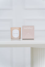 Load image into Gallery viewer, sunday // lemon lavender eucalyptus