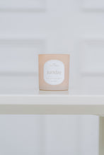 Load image into Gallery viewer, sunday // lemon lavender eucalyptus