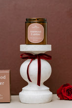 Load image into Gallery viewer, rosewood & amber