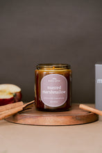 Load image into Gallery viewer, toasted marshmallow // autumn