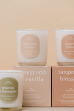 Load image into Gallery viewer, honeycomb & vanilla // spring