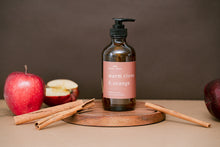 Load image into Gallery viewer, liquid hand soap // autumn