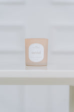 Load image into Gallery viewer, santal // cedar hemp amber vetiver