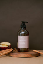 Load image into Gallery viewer, liquid hand soap // autumn