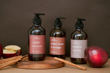 Load image into Gallery viewer, liquid hand soap // autumn