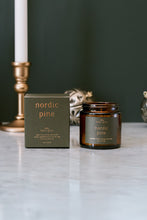 Load image into Gallery viewer, 4oz holiday minis // holiday