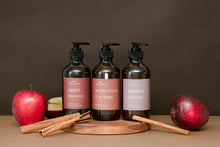 Load image into Gallery viewer, liquid hand soap // autumn