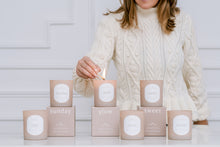 Load image into Gallery viewer, light // tobacco oak vanilla