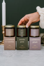 Load image into Gallery viewer, 4oz holiday minis // holiday