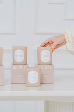 Load image into Gallery viewer, mellow // lavender eucalyptus