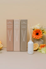 Load image into Gallery viewer, reed diffuser // spring