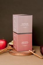 Load image into Gallery viewer, pumpkin jar candle