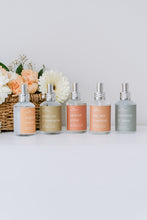 Load image into Gallery viewer, linen + room sprays // spring