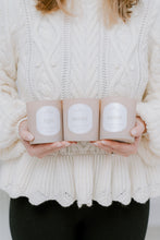 Load image into Gallery viewer, nordic // cypress cedarwood peppermint