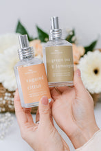 Load image into Gallery viewer, linen + room sprays // spring