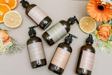 Load image into Gallery viewer, liquid hand soap // spring