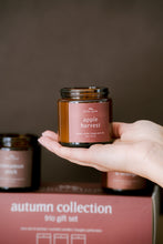 Load image into Gallery viewer, gift trio set // autumn
