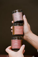 Load image into Gallery viewer, gift trio set // autumn