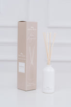 Load image into Gallery viewer, mellow - lavender eucalyptus // reed diffuser