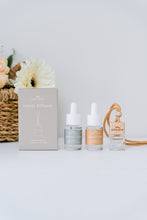 Load image into Gallery viewer, vehicle diffuser kit // spring