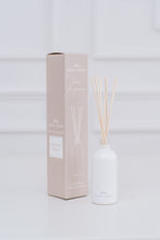 Load image into Gallery viewer, olive leaf + citron // reed diffuser