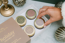 Load image into Gallery viewer, discovery set // holiday