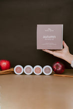 Load image into Gallery viewer, discovery set // autumn
