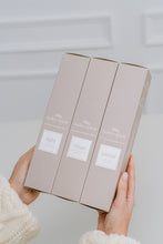 Load image into Gallery viewer, glow - orange eucalyptus // reed diffuser