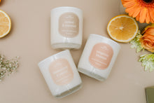 Load image into Gallery viewer, cotton & coconut // spring