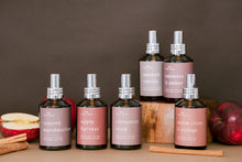 Load image into Gallery viewer, linen + room spray // autumn