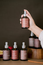 Load image into Gallery viewer, linen + room spray // autumn