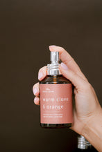 Load image into Gallery viewer, linen + room spray // autumn