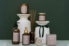 Load image into Gallery viewer, cashmere plum // holiday