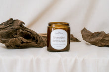 Load image into Gallery viewer, lavender driftwood