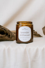 Load image into Gallery viewer, lavender driftwood