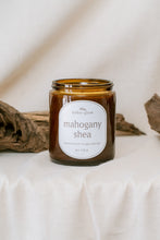 Load image into Gallery viewer, mahogany shea