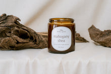 Load image into Gallery viewer, mahogany shea