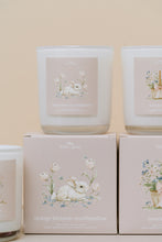 Load image into Gallery viewer, orange blossom marshmallow // easter