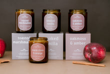 Load image into Gallery viewer, warm clove & orange // autumn