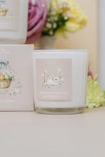 Load image into Gallery viewer, orange blossom marshmallow // easter