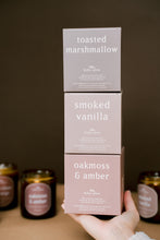 Load image into Gallery viewer, oakmoss & amber // autumn