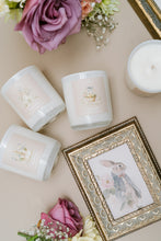 Load image into Gallery viewer, orange blossom marshmallow // easter