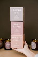 Load image into Gallery viewer, warm clove & orange // autumn