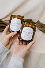 Load image into Gallery viewer, mahogany shea