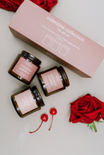 Load image into Gallery viewer, trio gift set // valentine
