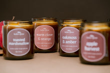 Load image into Gallery viewer, toasted marshmallow // autumn